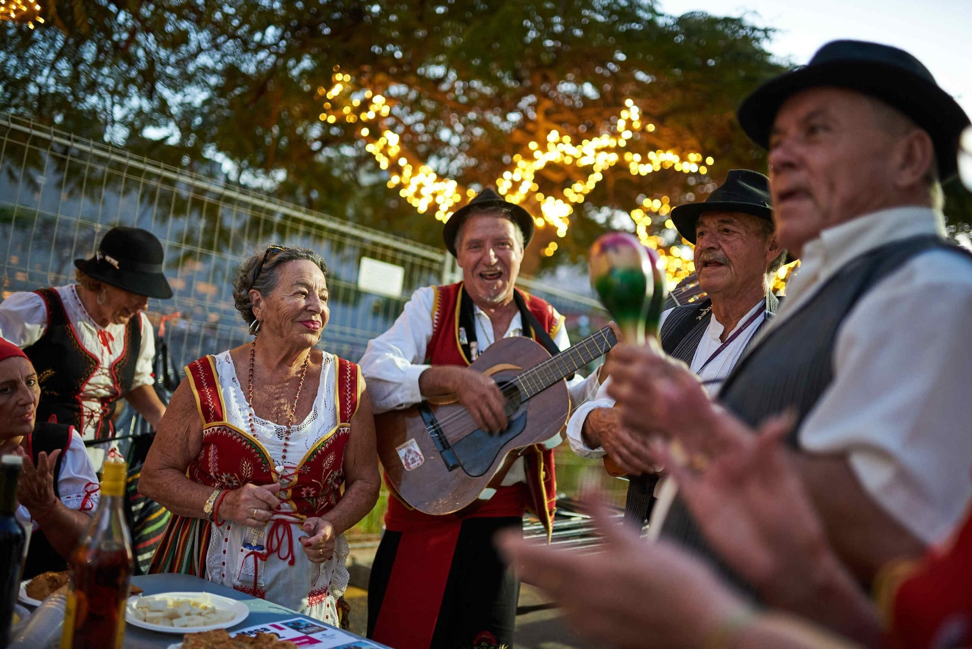 Baile de Magos de Santa Cruz (03/05/23)