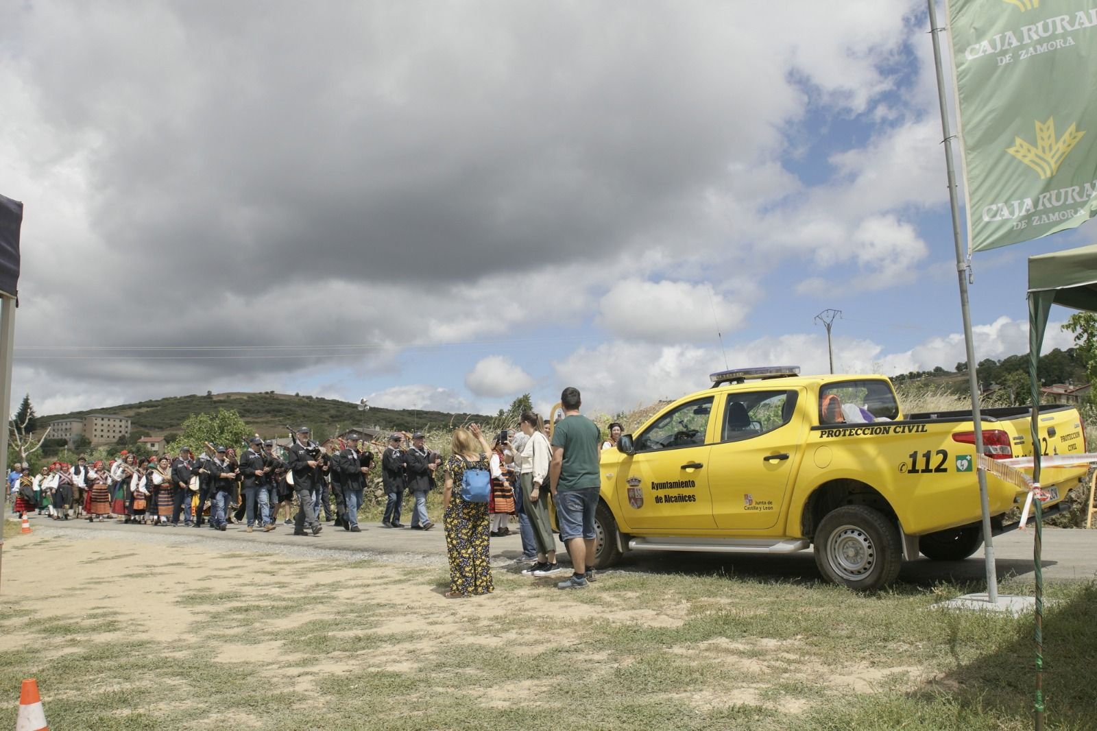 GALERÍA | Día de la Comarca en Figueruela