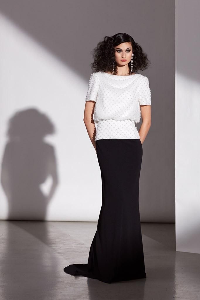 Tadashi Shoji