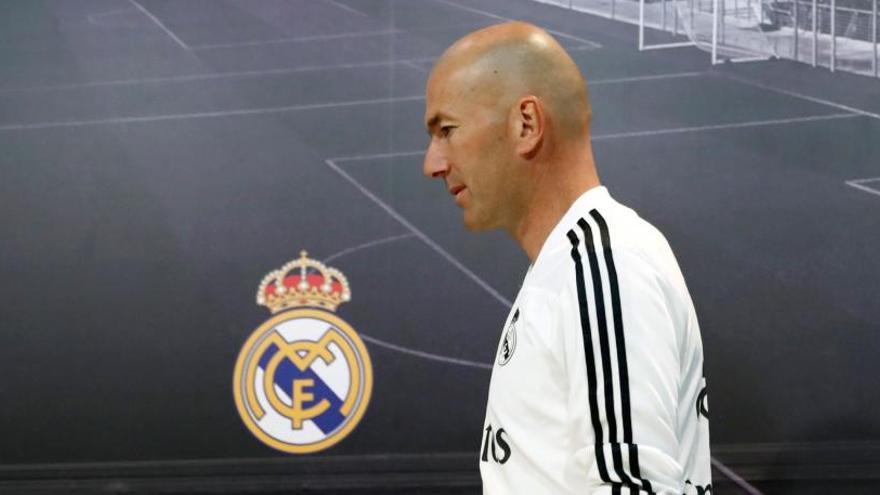 Muere Farid Zidane, hermano del técnico del Real Madrid