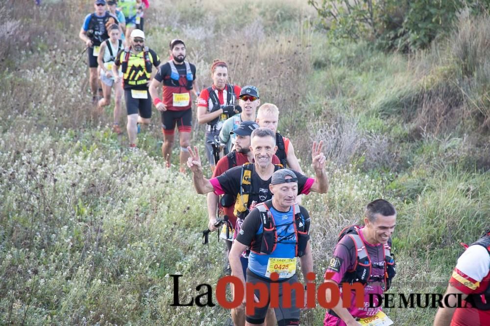 La Vara Trail (salida 23K)