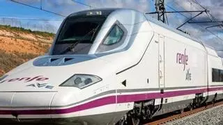 Los estudios del AVE en Castilla-La Mancha y Extremadura estarán este año, según Transportes