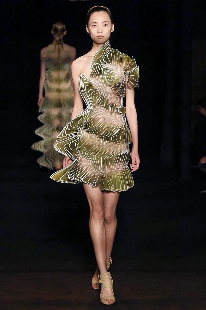 Iris Van Herpen