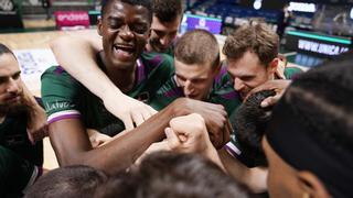 El presupuesto del Unicaja Baloncesto 21/22 dependerá de una decisiva reunión entre el Banco y la Fundación