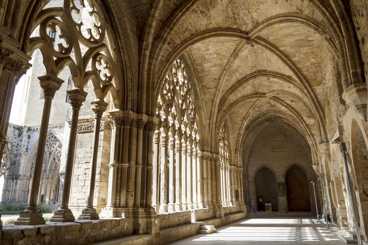 Un paraíso natural que esconde un rico patrimonio cultural.