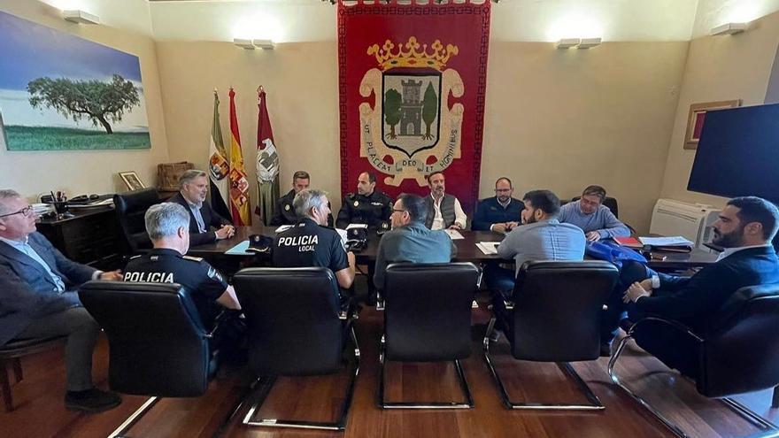 Las alegaciones a la norma de ruidos de Plasencia, en estudio