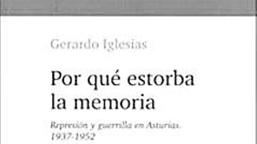 Por qué estorba la memoria
gerardo iglesias
Madera Noruega, 2013