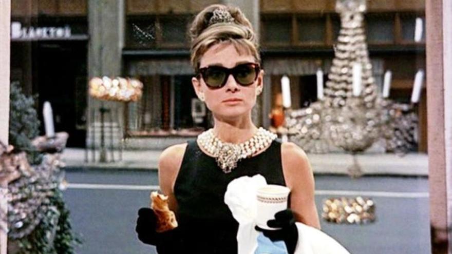 Desayuna como Audrey Hepburn en el Hotel Formentor
