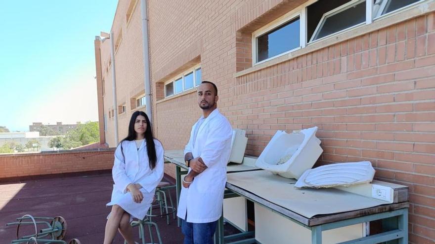 Severo Ochoa se queda sin microscopios en Elche: de la fuga de vocaciones a los reels y la recogida de firmas para lograr un laboratorio