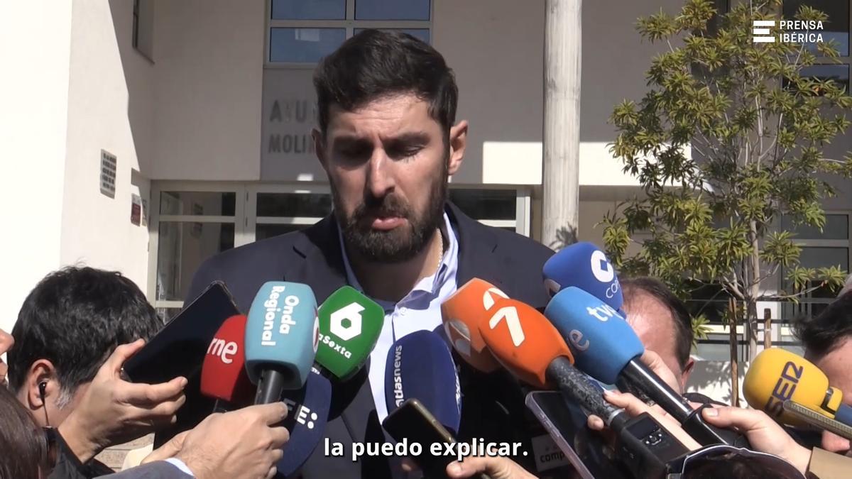 Antelo assegura que no ha rebut explicacions sobre el seu cessament: “Ha estat una sorpresa”