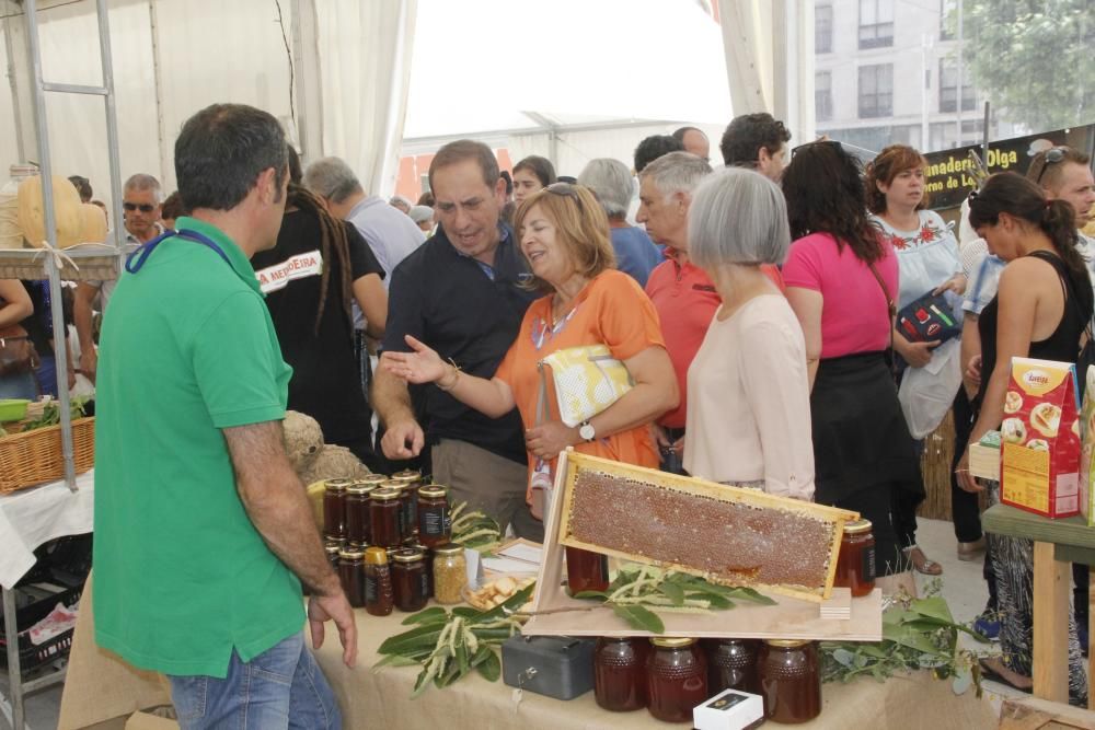 Ecobueu alcanza una temprana madurez