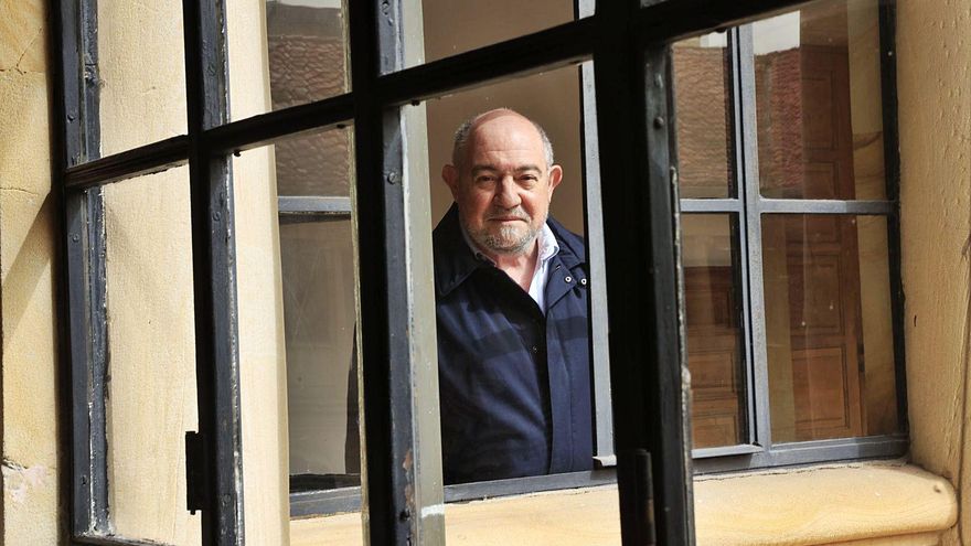 “Tenemos científicos muy buenos, hay que mimarlos y facilitarles todo lo que pidan”