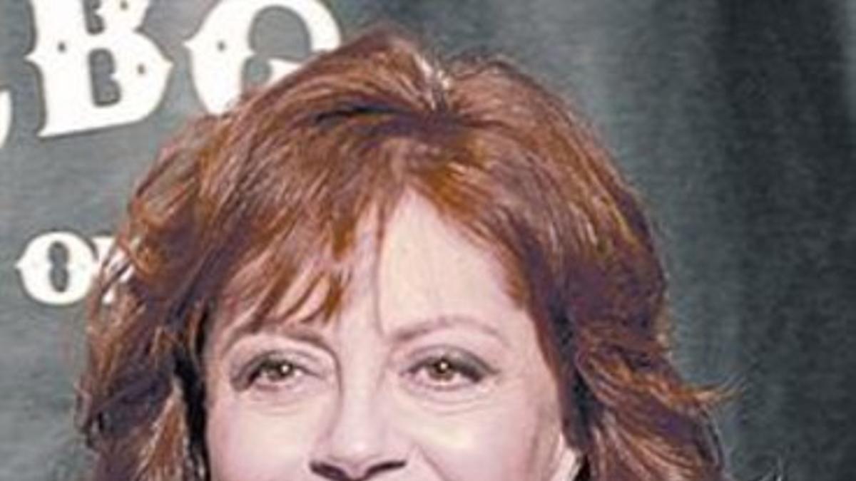 Susan Sarandon tuvo un lío con David Bowie_MEDIA_1