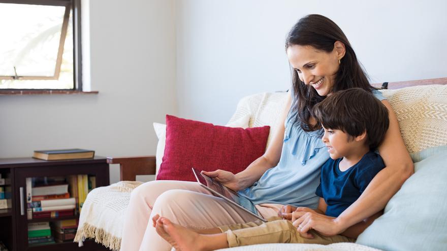 Seis regalos tecnológicos originales para el Día de la Madre