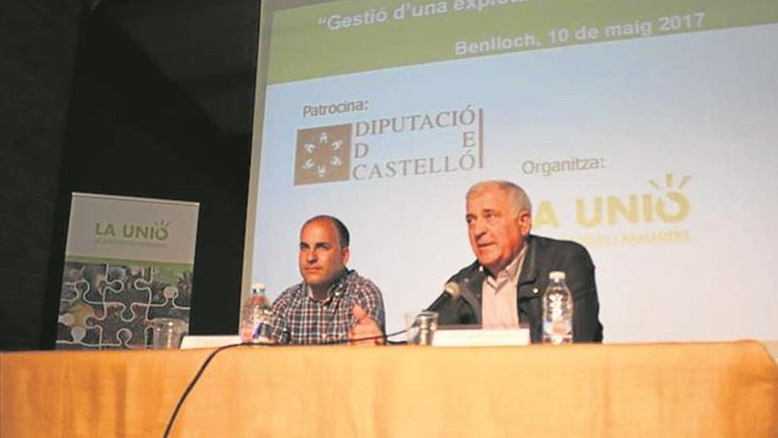 La Unió forma a los productores del sector