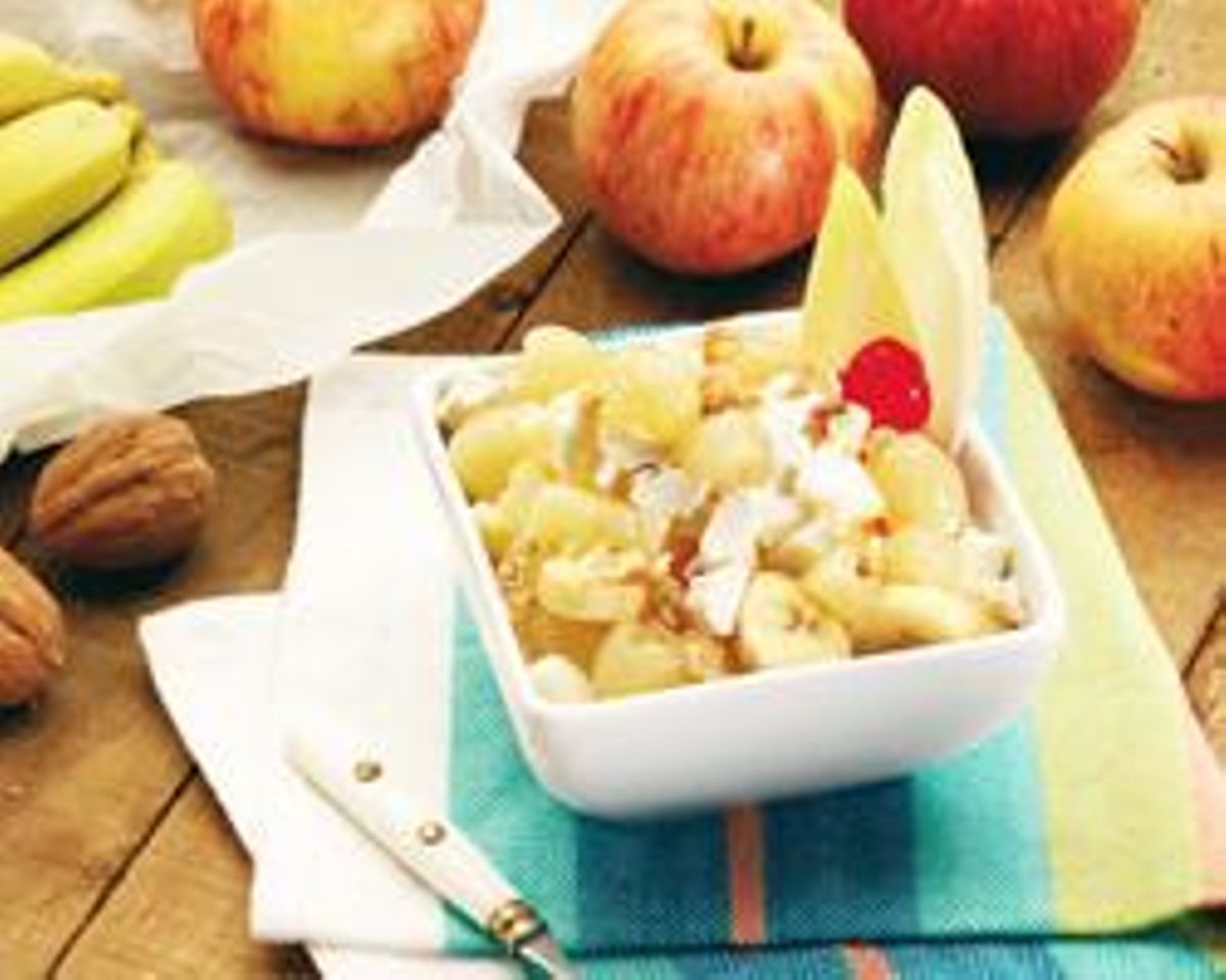 Menú de temporada: Recetas de verano