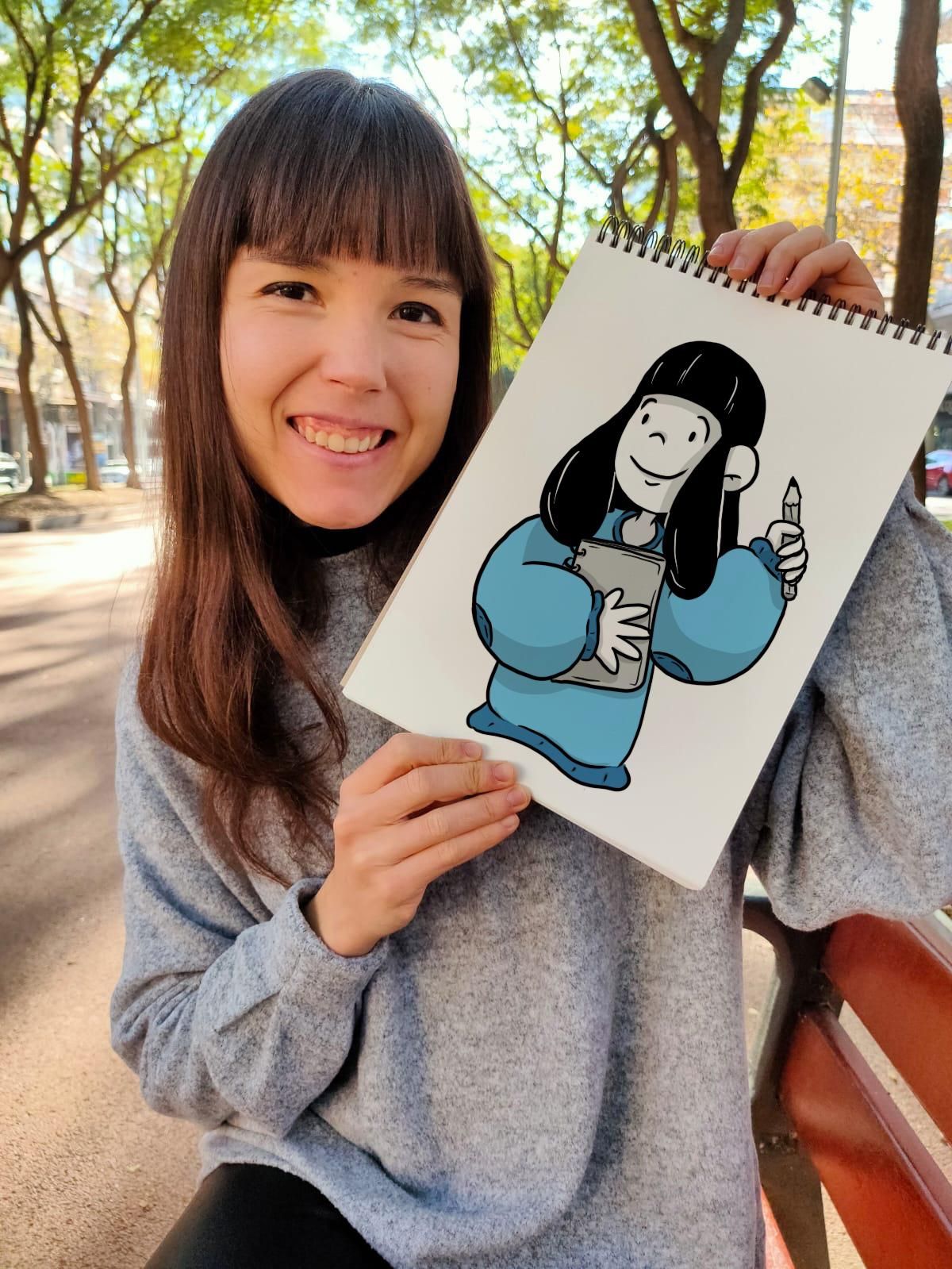 Descubre todo el arte joven cordobés a golpe de clic