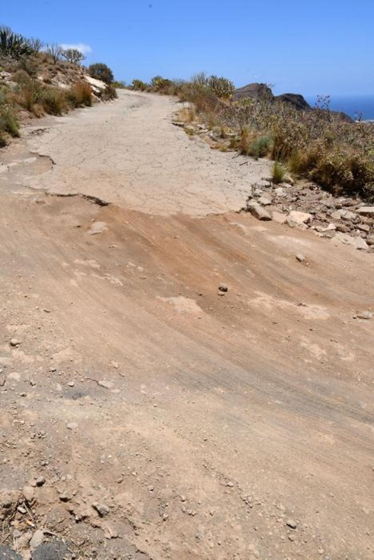El Gamonal: un barrio incomunicado El Gamonal: un barrio incomunicado
