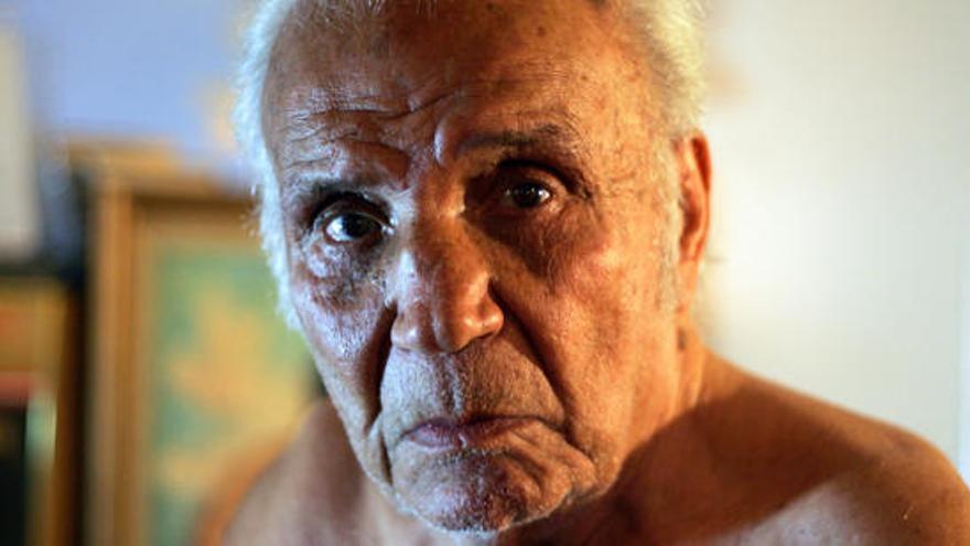 Muere Jake LaMotta, el boxeador que inspiró &#039;Toro Salvaje&#039;