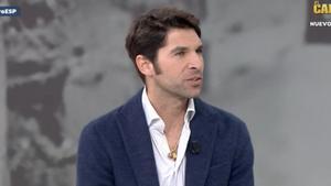 Cayetano Rivera