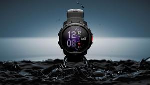 El nuevo reloj Polar tiene un diseño muy atractivo