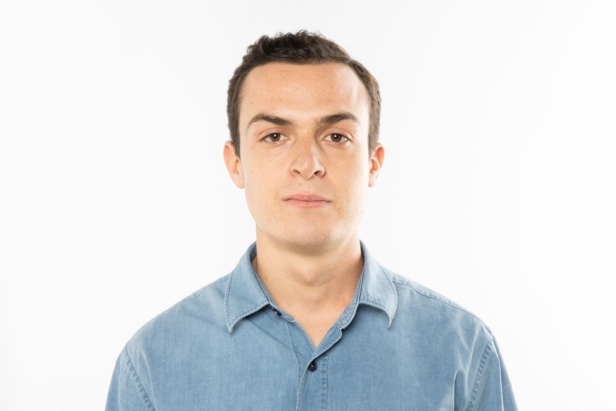 Guillermo Calvo