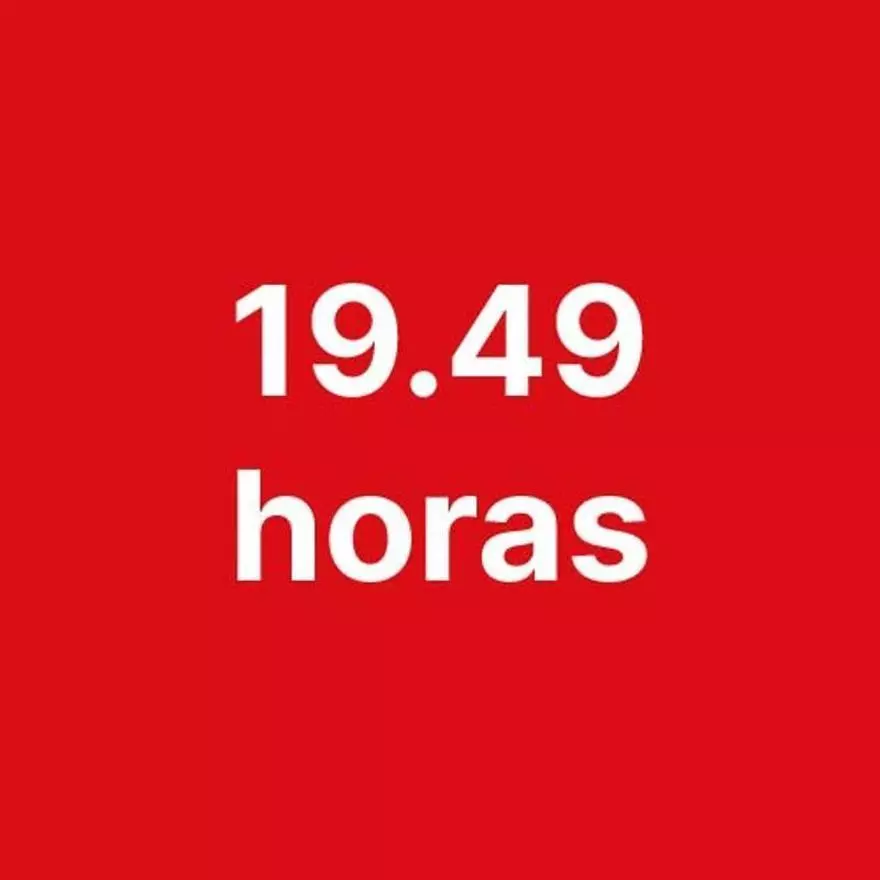 Dos trenes implicados