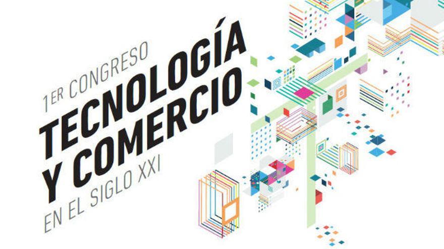 Cecoval organiza el I Congreso de Tecnología y Comercio