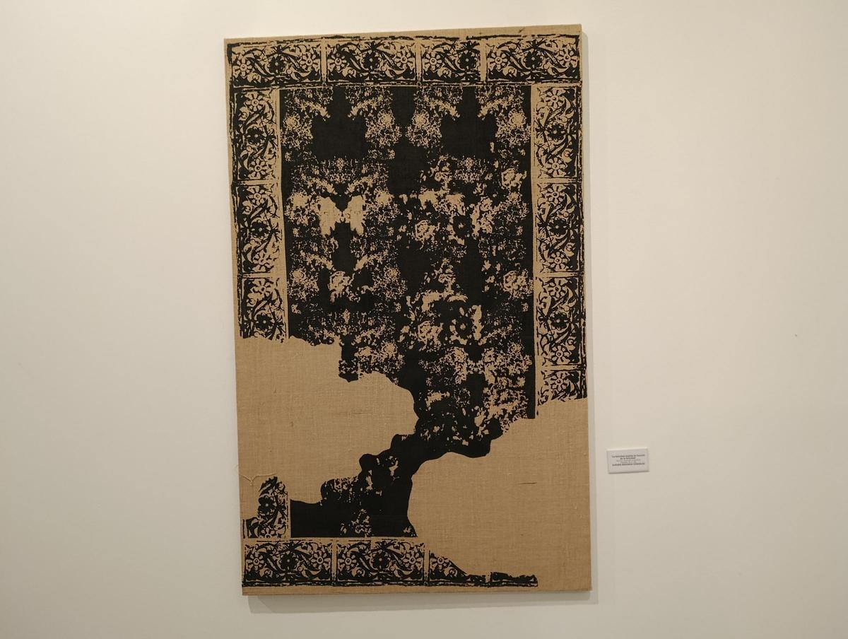 "La felicidad medida en función de la felicidad generada", de Aurora Redondo González.