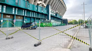 El Ayuntamiento de Sevilla descarta un pleno extraordinario en agosto para la aprobación definitiva del megaproyecto del Betis