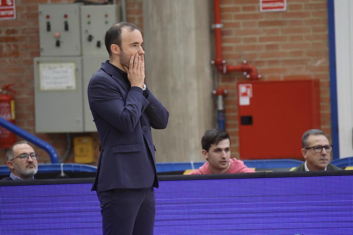 LAs imágenes más destacadas del Hozono Jairis-Leganés