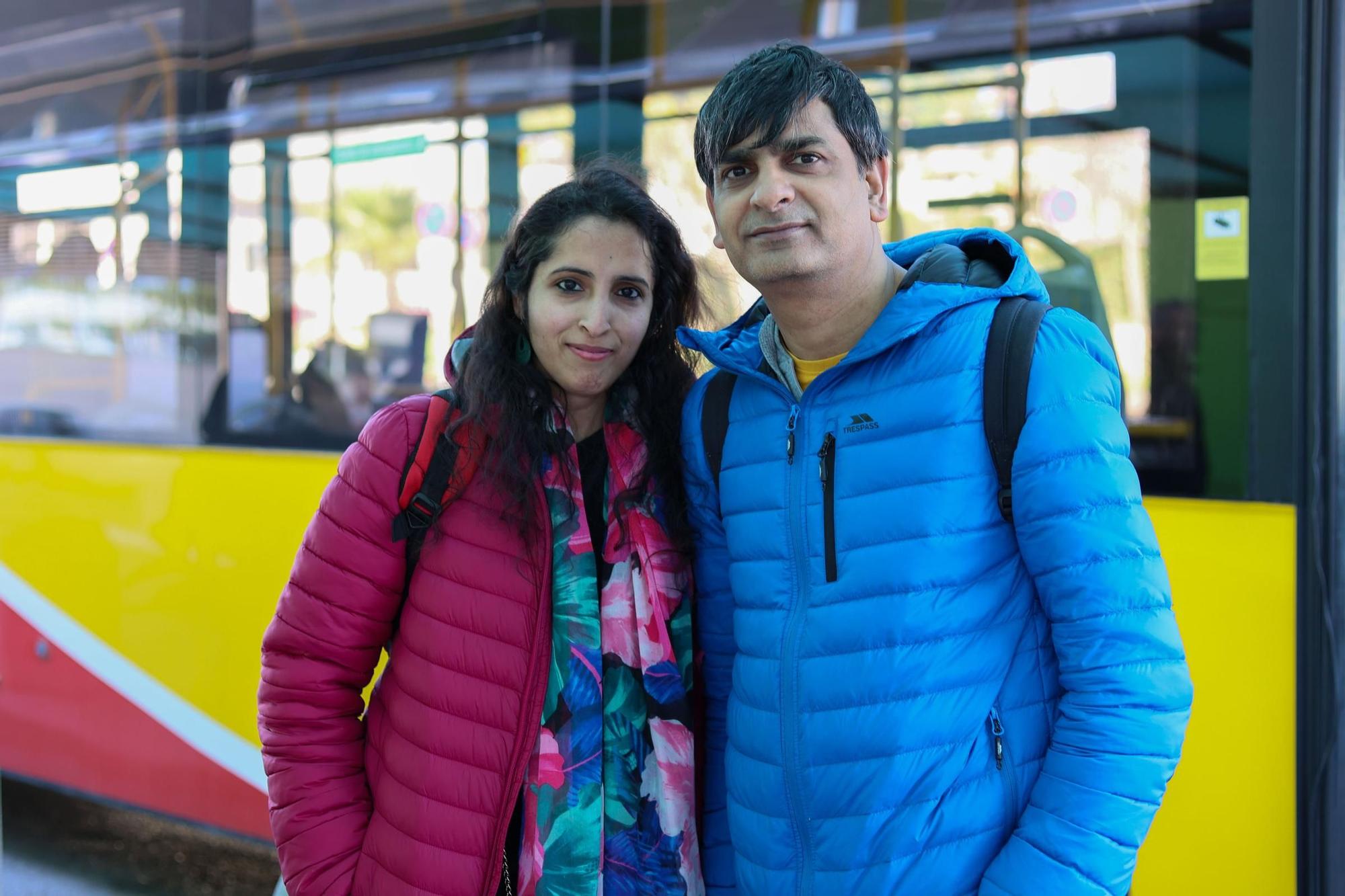 Se acaba la Semana Santa, pero las vacaciones en Ibiza continúan