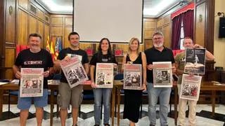 El jurista Baltasar Garzón participará en las Jornadas de Memoria Democrática de l'Alcoià y El Comtat
