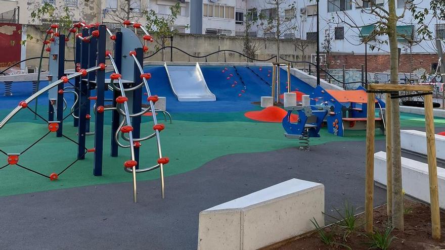 Abre un nuevo parque en València con el nombre de Miguel Ángel Blanco