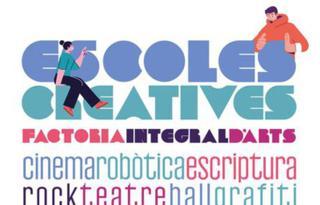 Las «Escuelas Creativas» enseñarán en Sagunt desde cocina a manejo del estrés