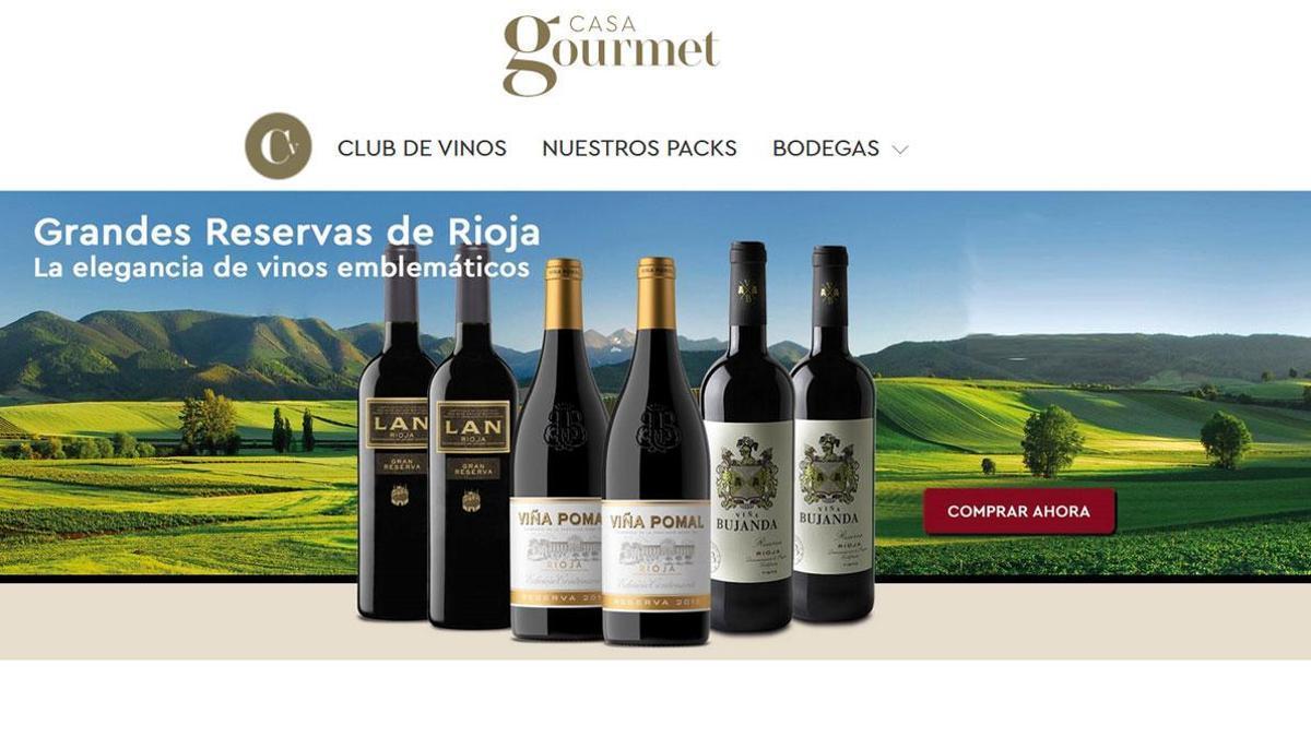 Casa Gourmet