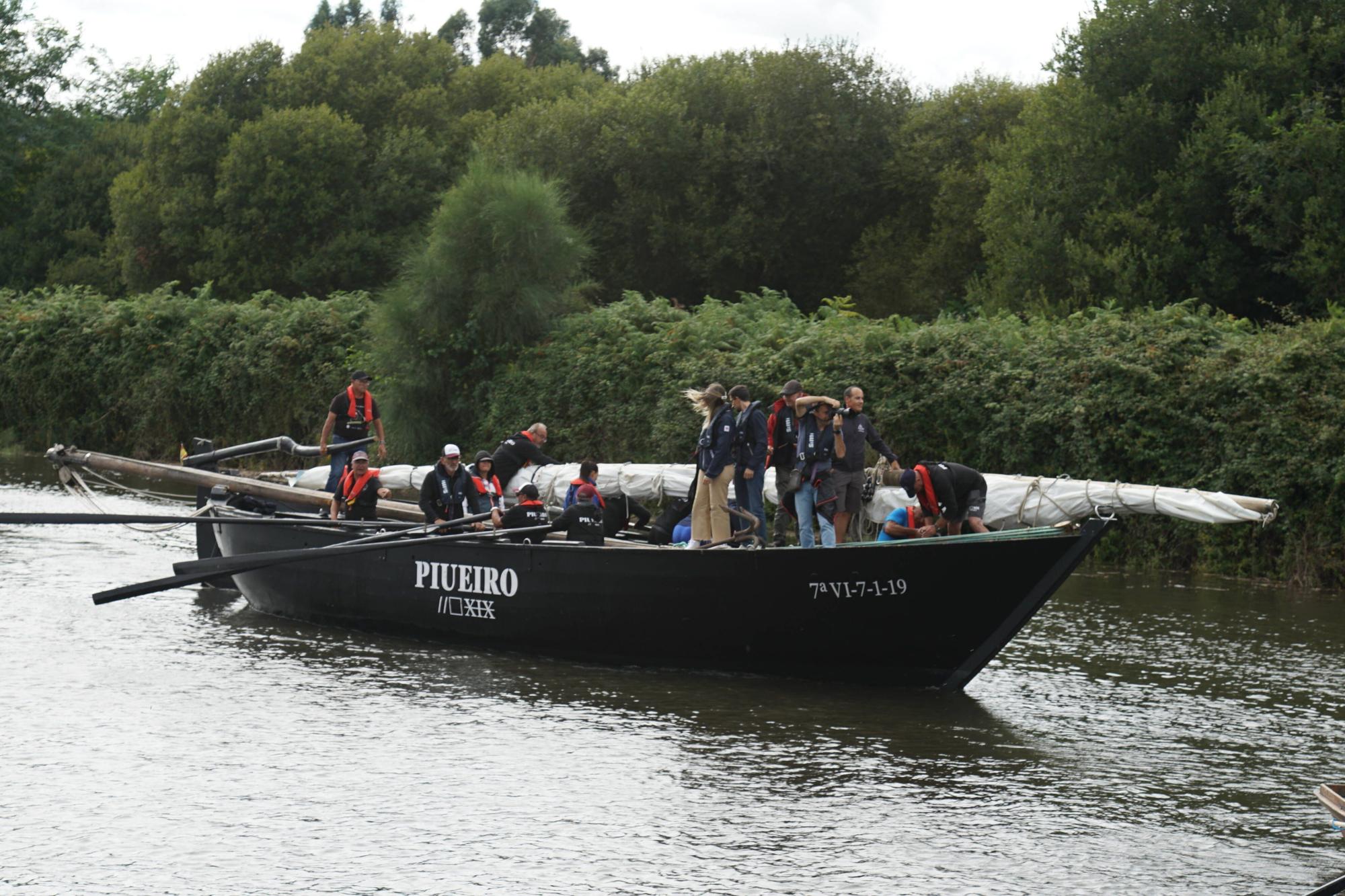 Inchadiña branca vela