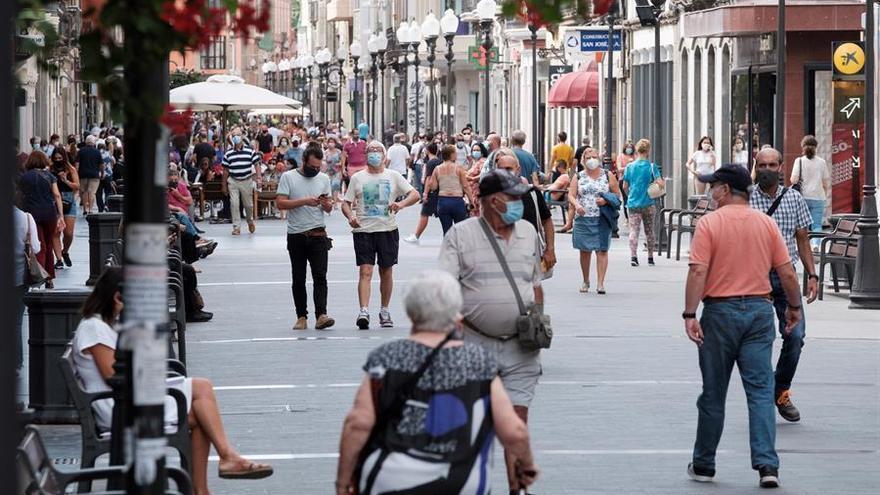 Las medidas de reducción de aforo en toda la región entrarán en vigor mañana