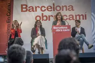 De la decisión de Albiach y Asens al futuro de la coalición: el impacto de la ruptura de Sumar y Podemos en los Comuns