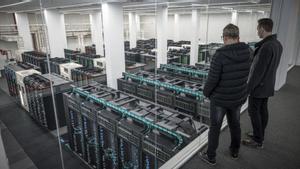 Els treballadors del BSC aniran a judici per 6 dies d’assumptes propis