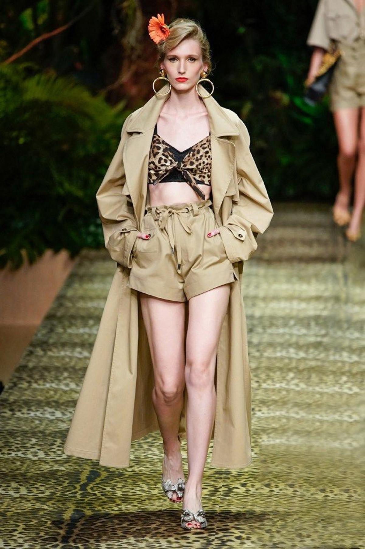 Dolce & Gabbana