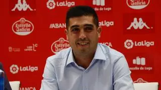 David Peláez, exdirector deportivo del Lugo, se incorporará a la secretaría técnica del Real Zaragoza