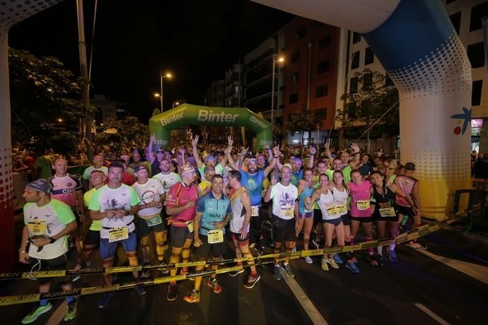 LPA NightRun 2018