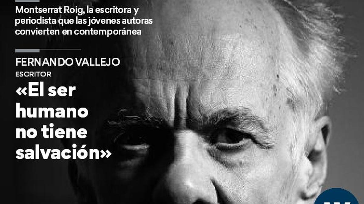 Nueva entrega de 'Posdata en abril'.