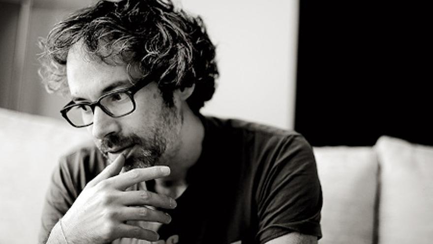 Gijón Sound Festival: James Rhodes