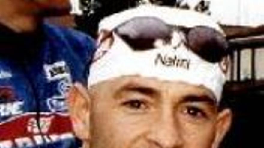 La tesis del suicidio cobra fuerza en el ´caso Pantani´