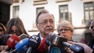 Atrapats a Ceuta sense solucions a curt termini