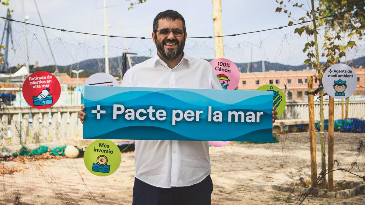 Més y el Pacto por el Mar