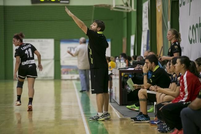 LIGA DIVISIÓN DE HONOR FEMENINA DE BALONMANO