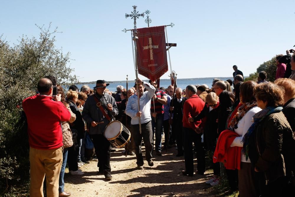 Romería de Argusino 2016